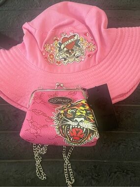 Ed Hardy Bundle NWT